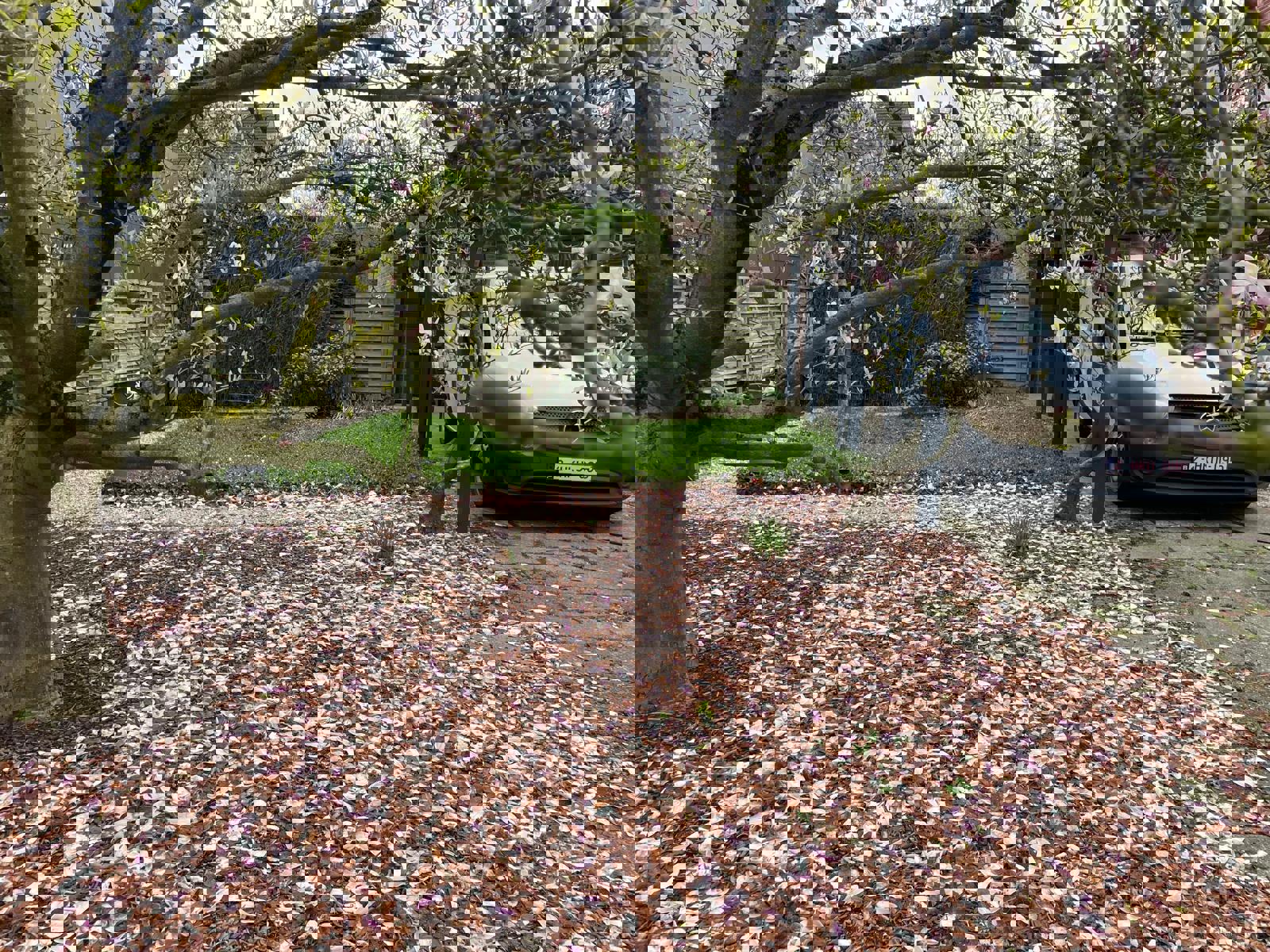 BOUWGROND HOB MET GARAGE - foto 2