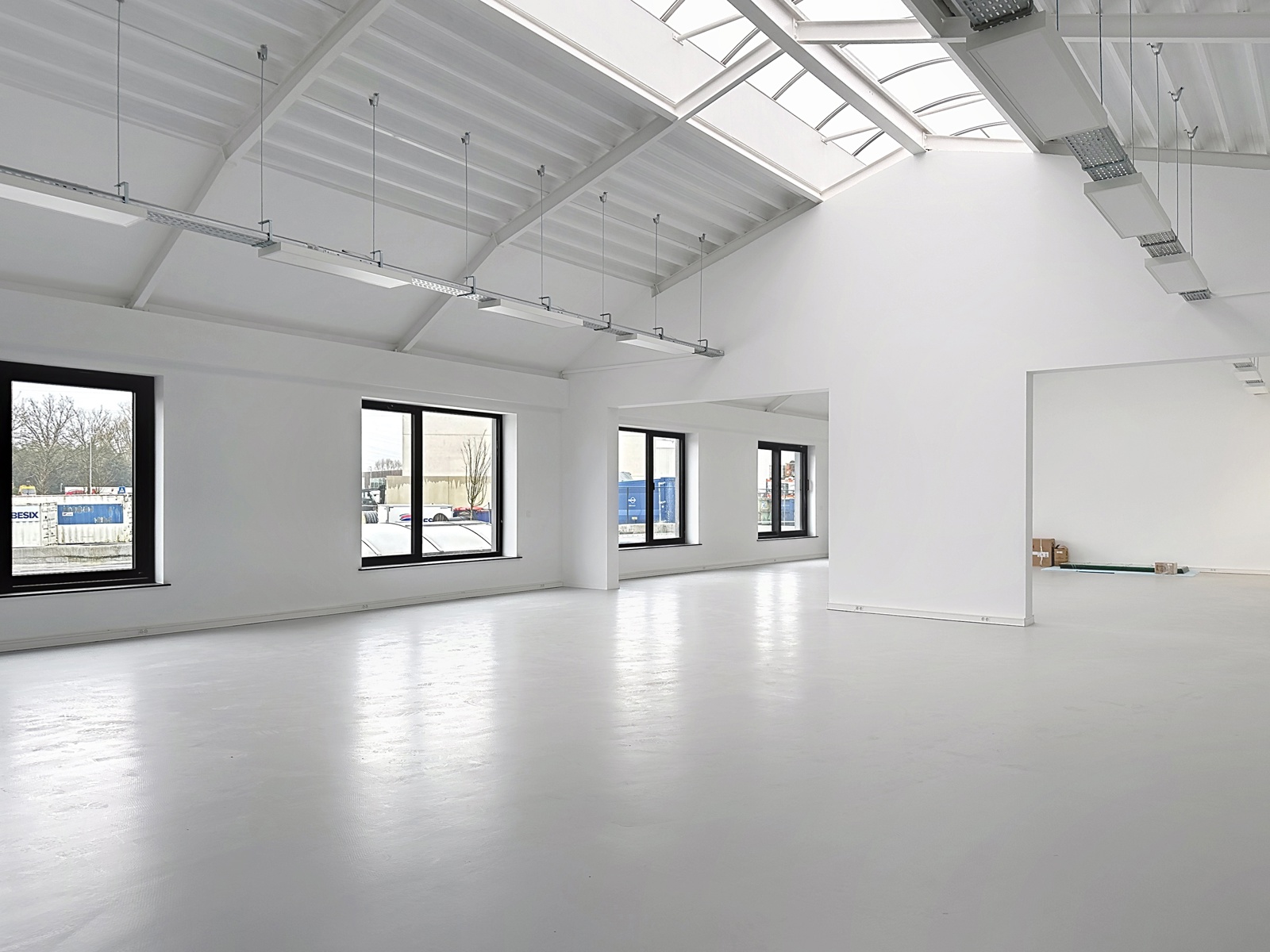 Commercial à louer à Schelle - photo 5