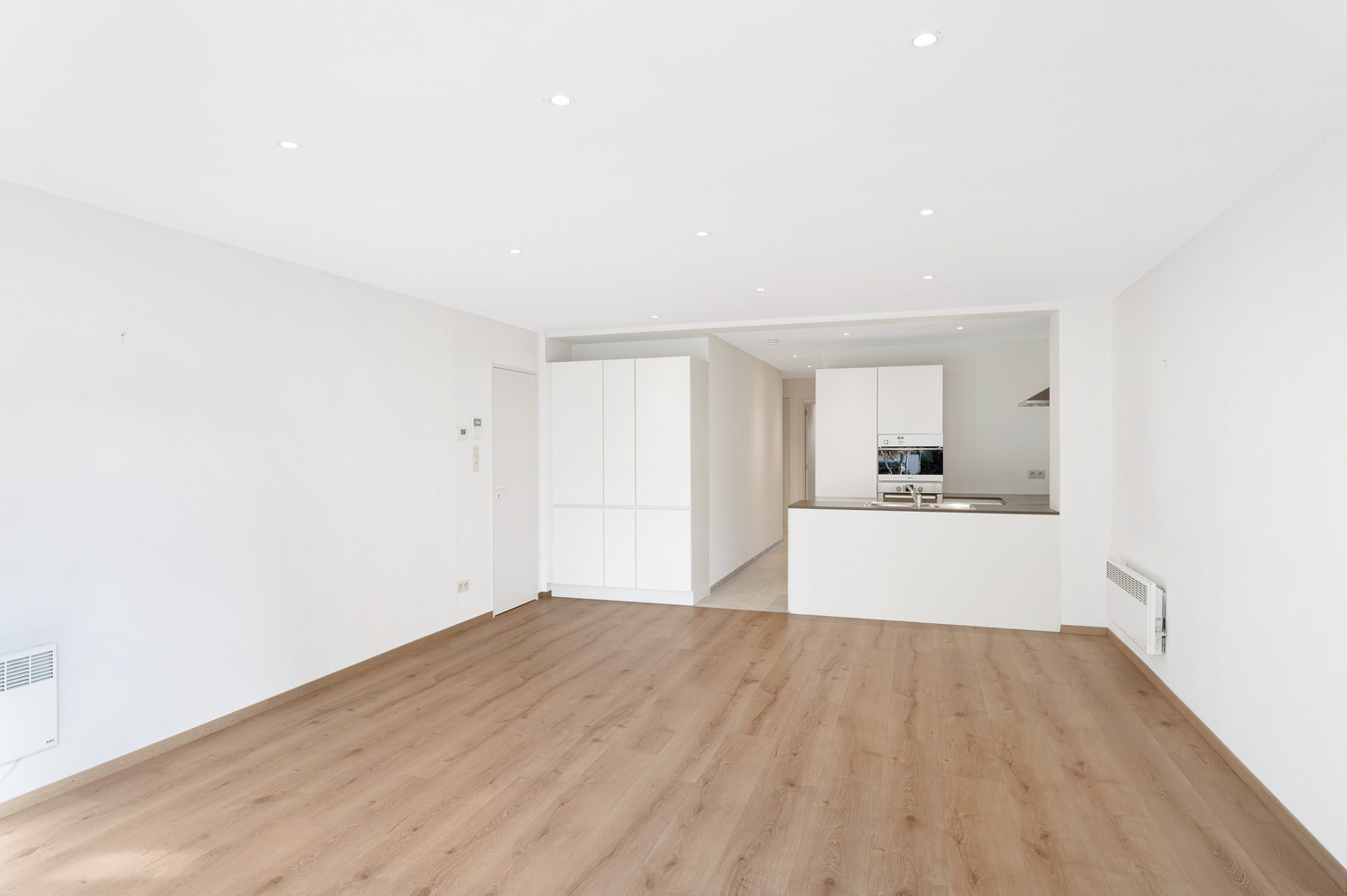 Goed gelegen 2 slaapkamerappartement met zijdelings zeezicht - photo 5