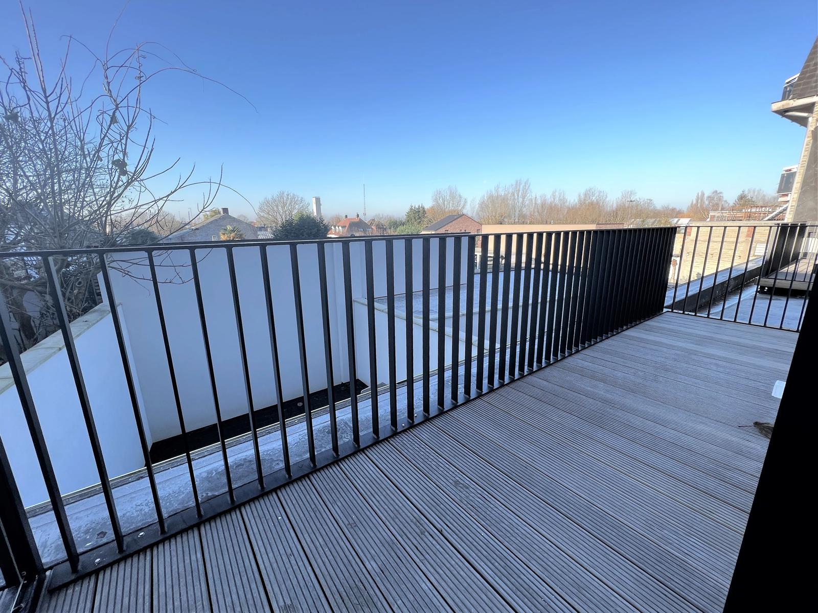 Apartment for rent in Gavere with 2 bedrooms - photo 5