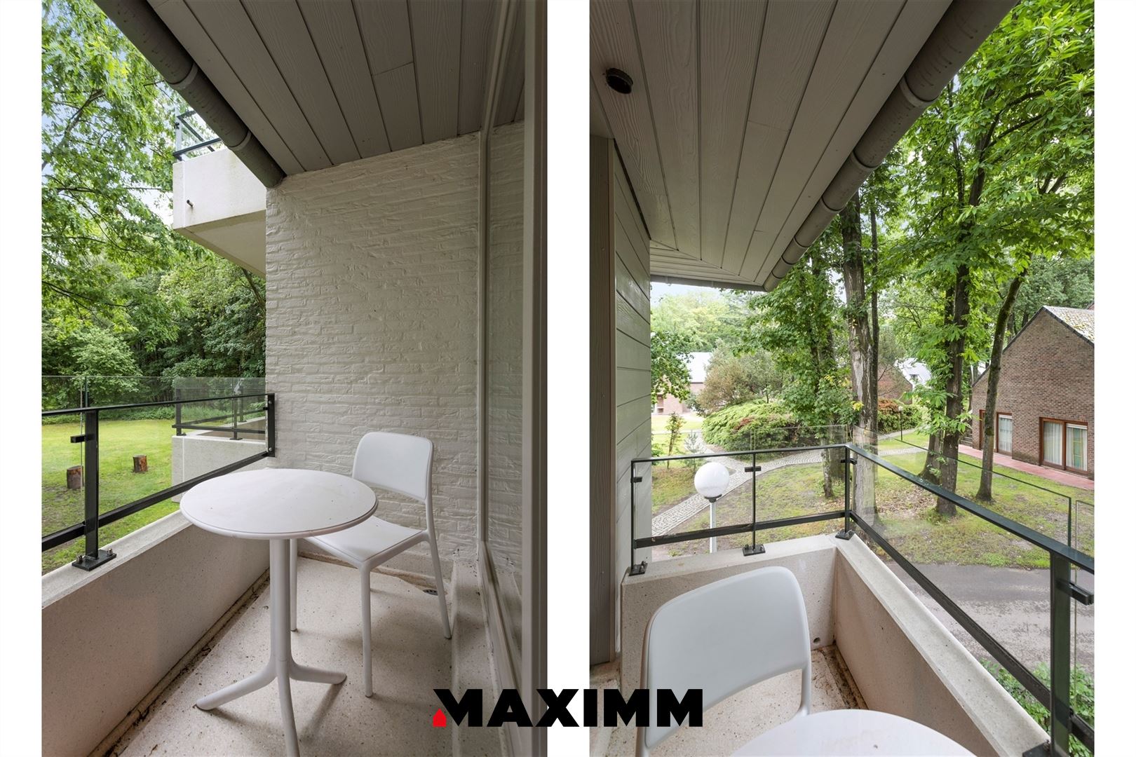 Gemeubeld vakantie appartement voor 10 personen, Houthalen - foto 5