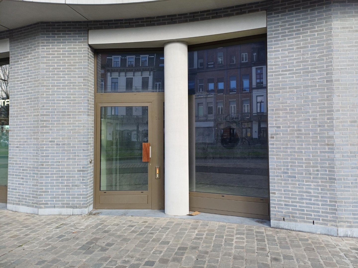 Commercieel te koop in Antwerpen - foto 1