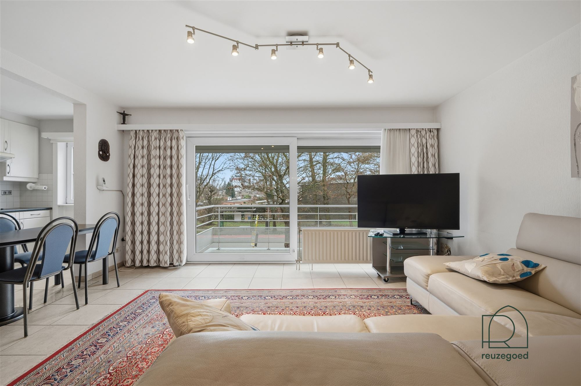 Apartment for sale in Mechelen with 2 bedrooms - photo 4