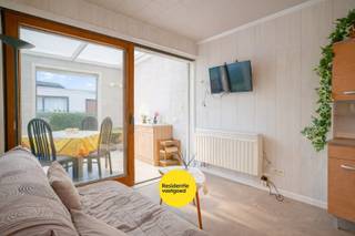 Maison à vendre à Coxyde