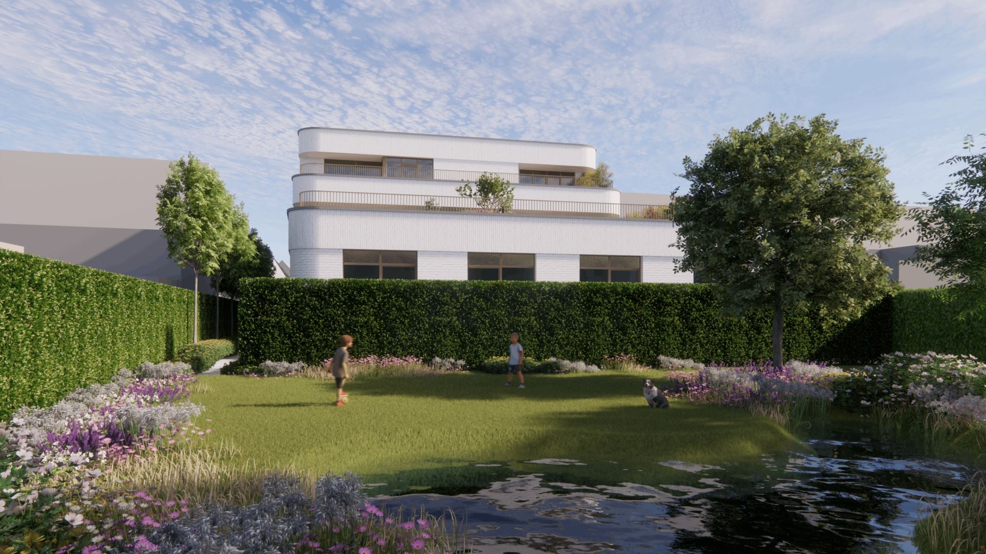 Project te koop in Kalmthout - foto 5