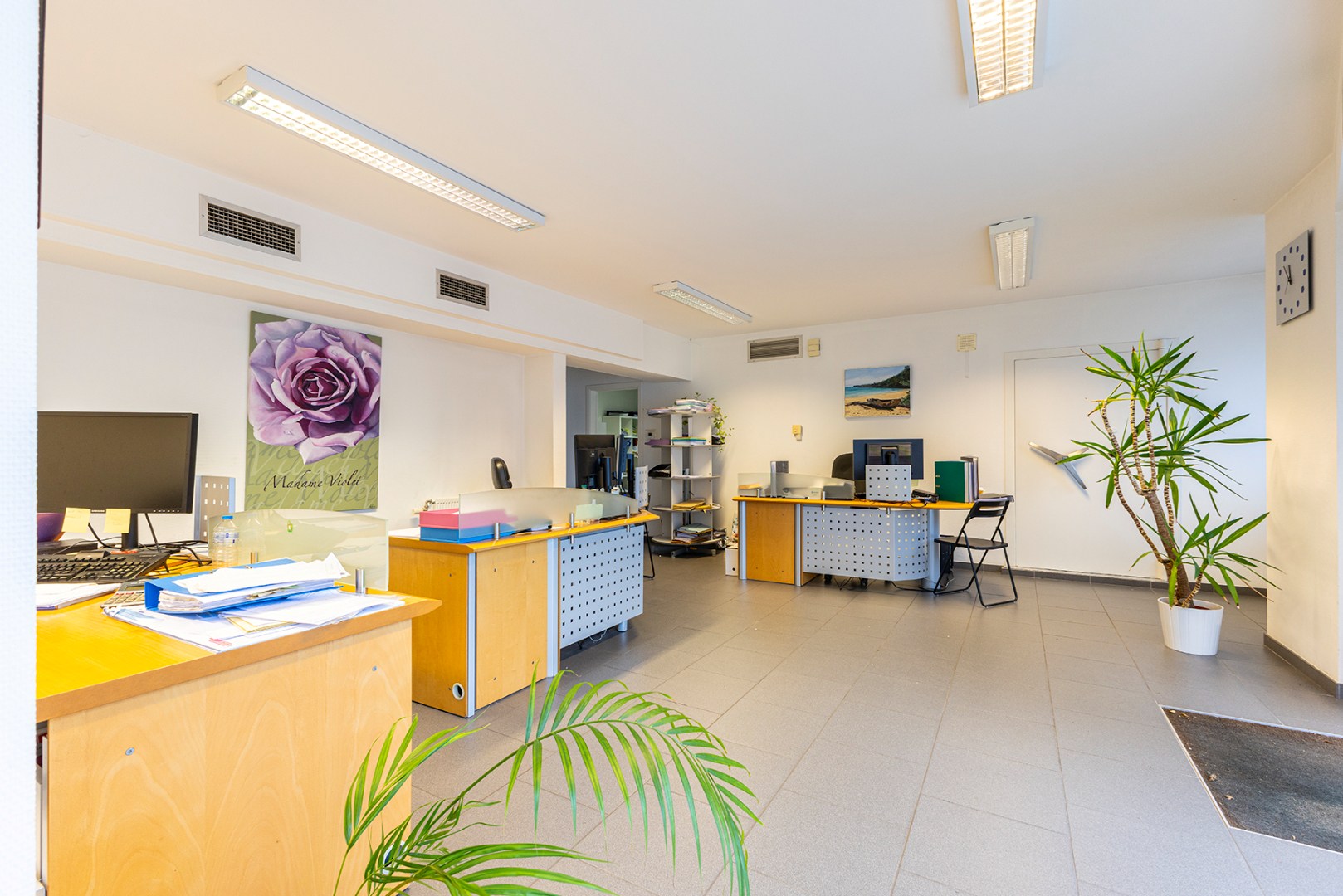 Kantoor (121m²) met diverse mogelijkheden op toplocatie! - foto 3