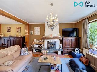 House for sale in Beersel