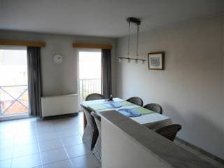 Appartement à louer à Diest