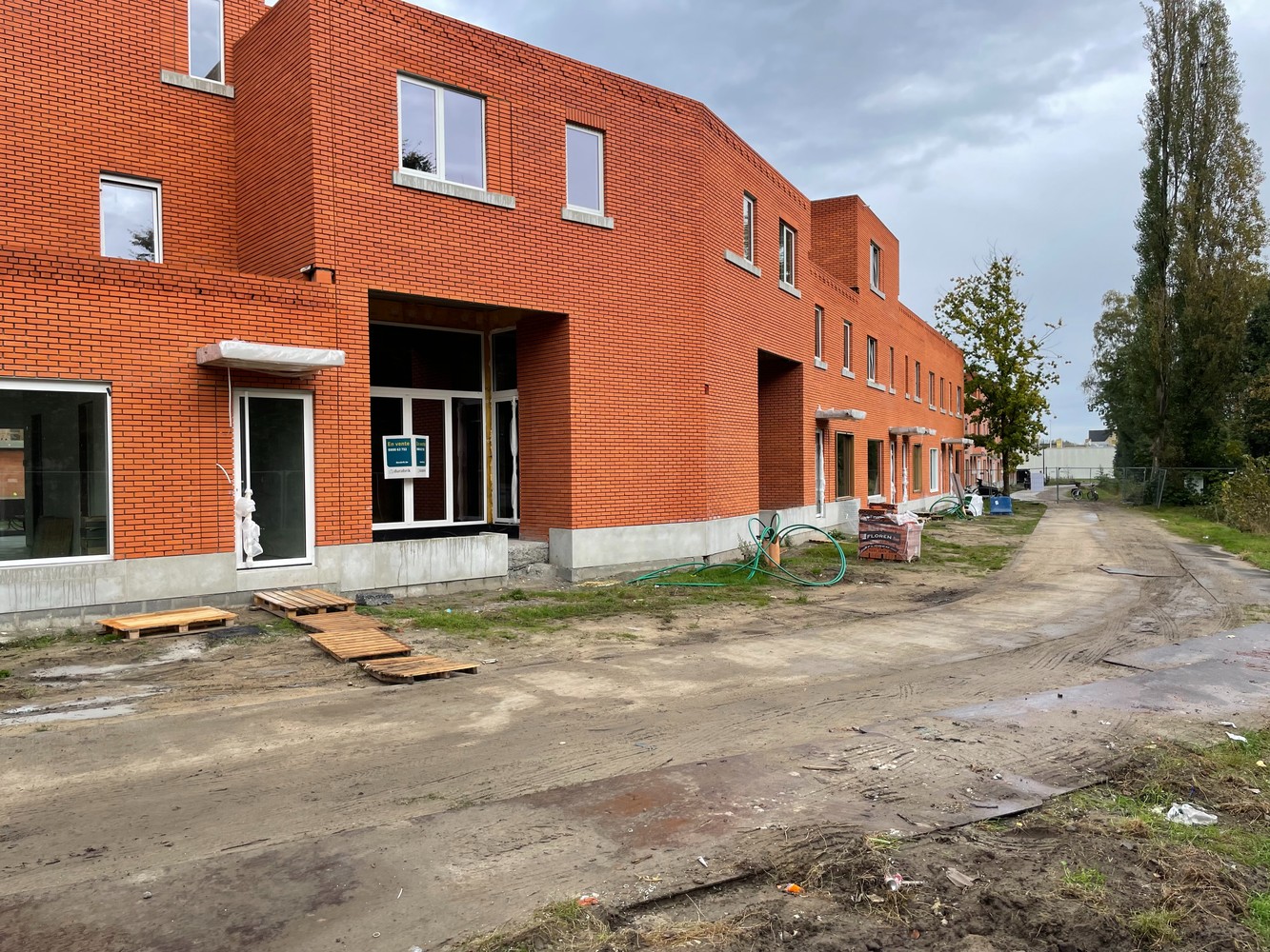 Unieke Split-Level woning te Gentbrugge - foto 2