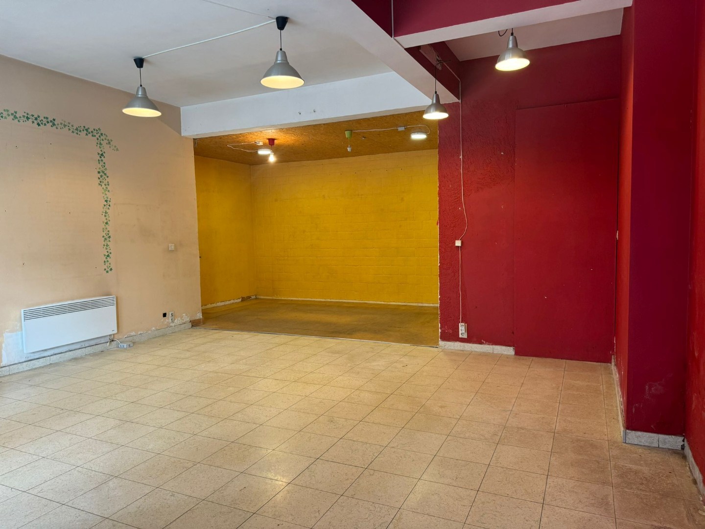 Commercial à vendre à Bredene - photo 4