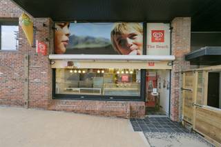 Commercial for rent in Blankenberge