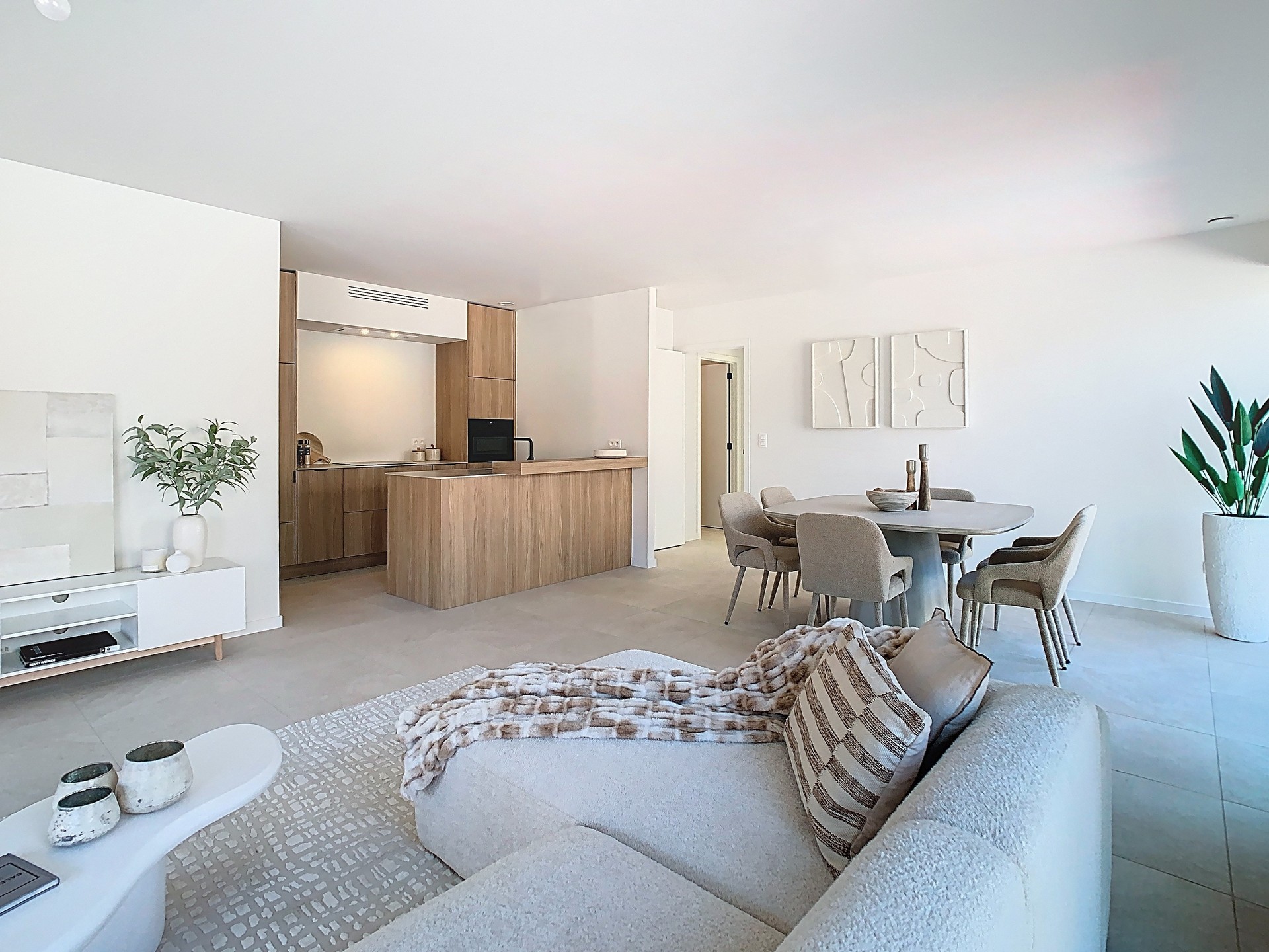 Cornu  Appartement A1.01 - foto 5