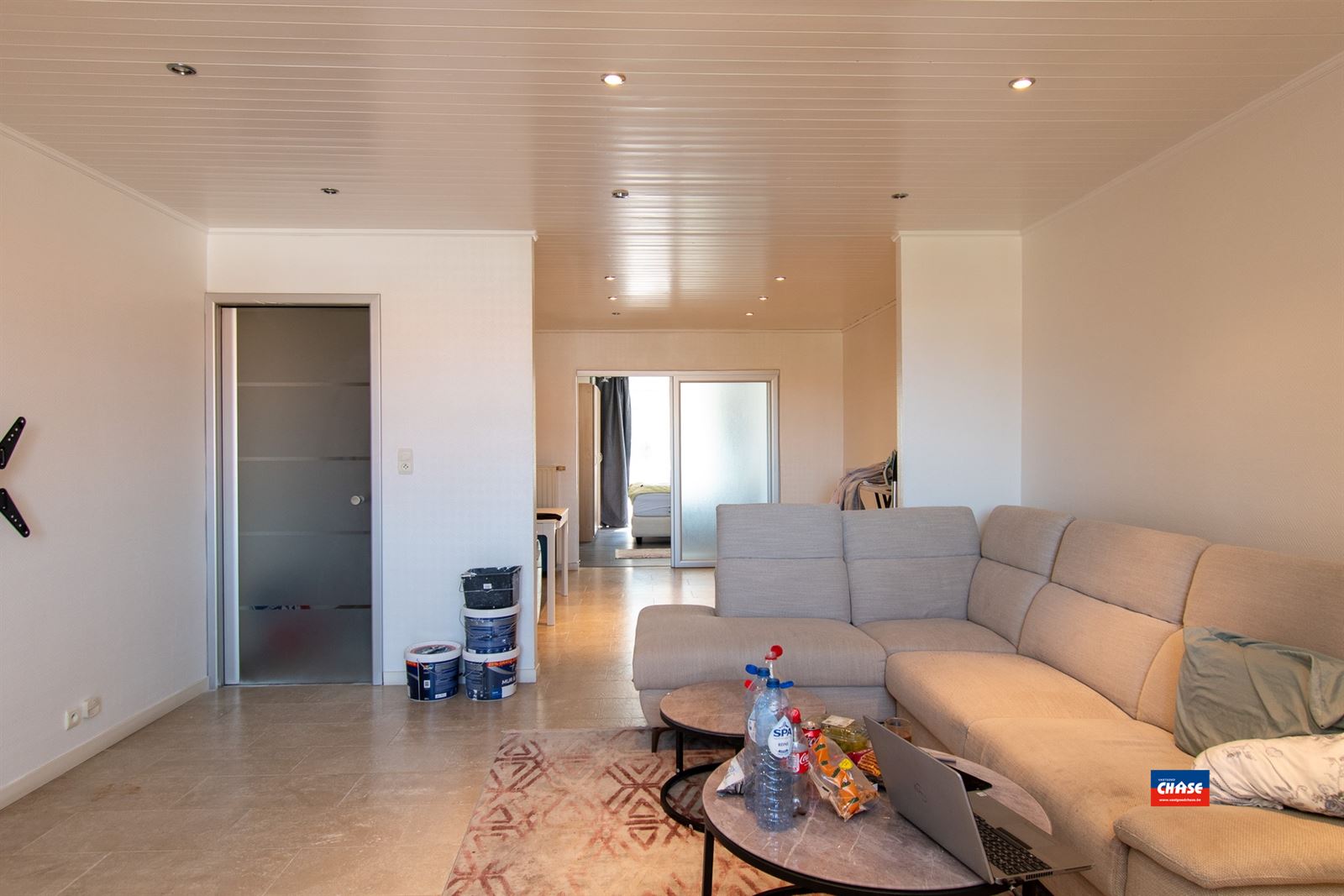 Instapklaar appartement met 1 slaapkamer - foto 2