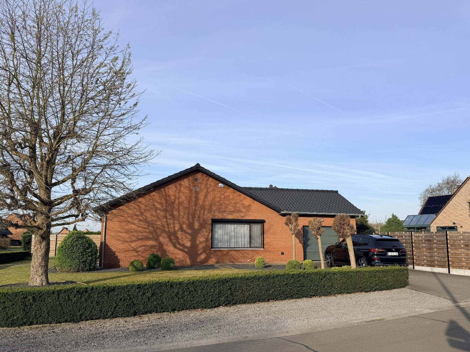 Huis te koop in Koersel met 3 slaapkamers - foto 3