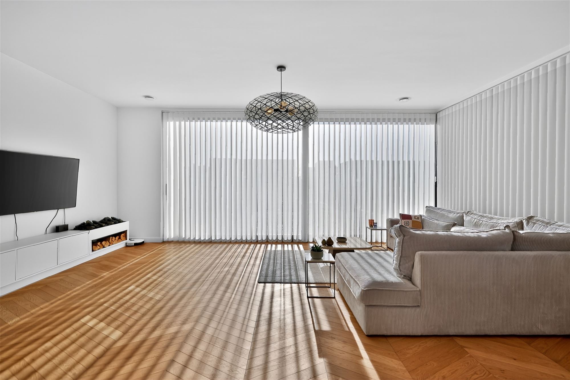 Buitengewone nieuwe halfopen woning op toplocatie - foto 1