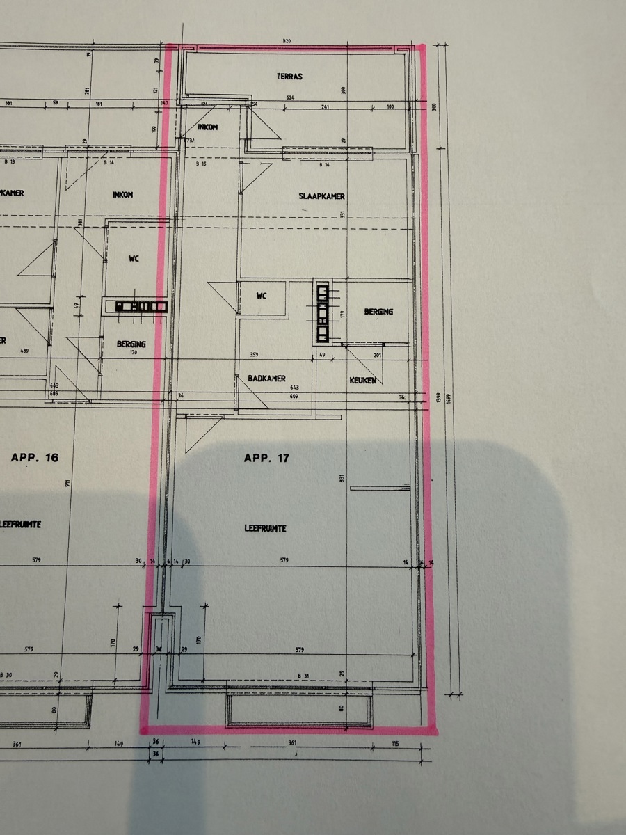 Appartement te koop in Lommel met 1 slaapkamer - foto 5