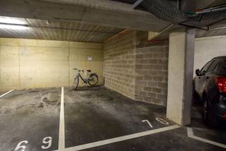 Garage à vendre à Nieuport