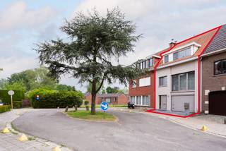 House for sale in Beveren-Kruibeke-Zwijndrecht
