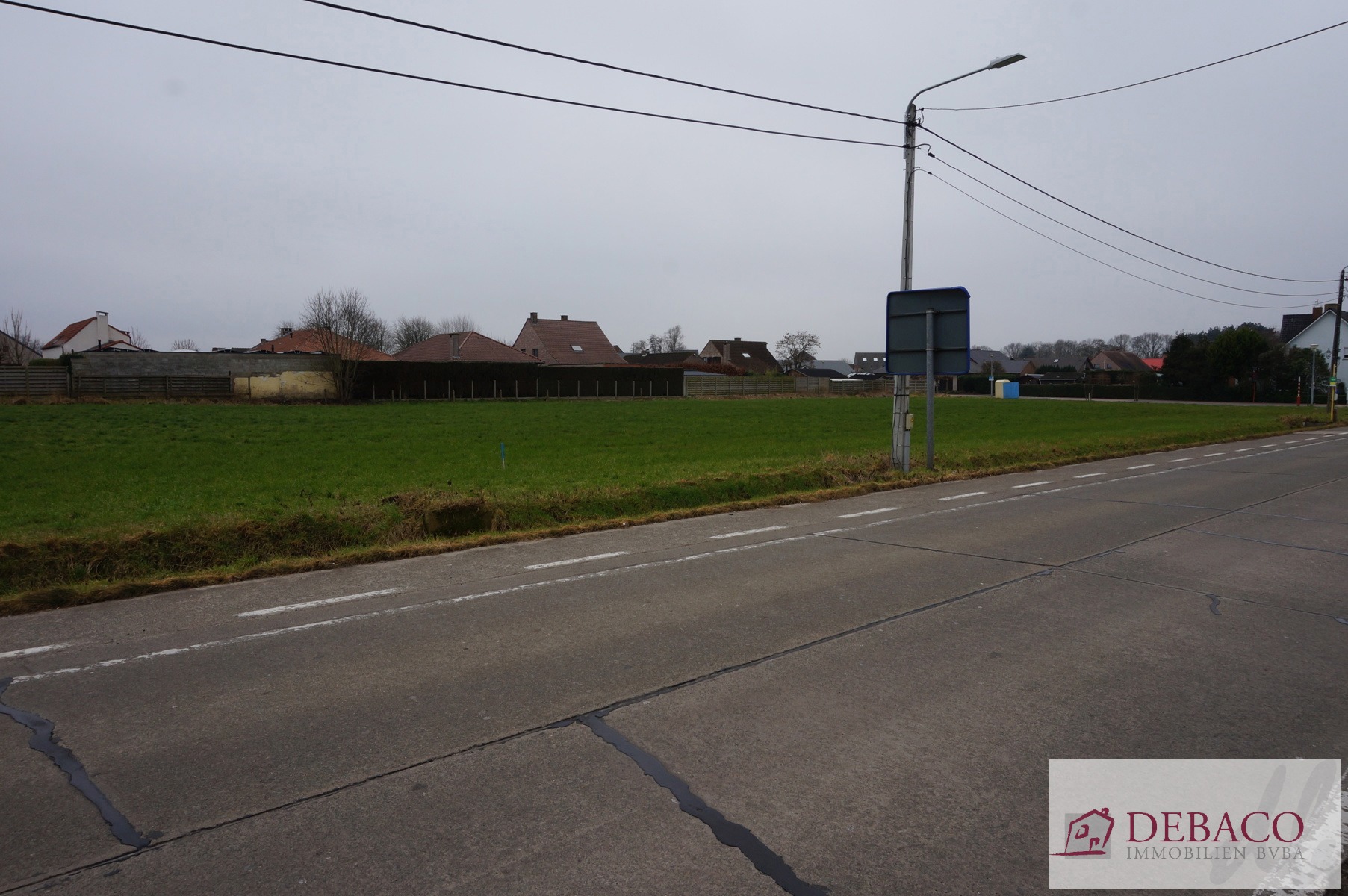 Goed gelegen bouwgrond voor HOB - foto 5
