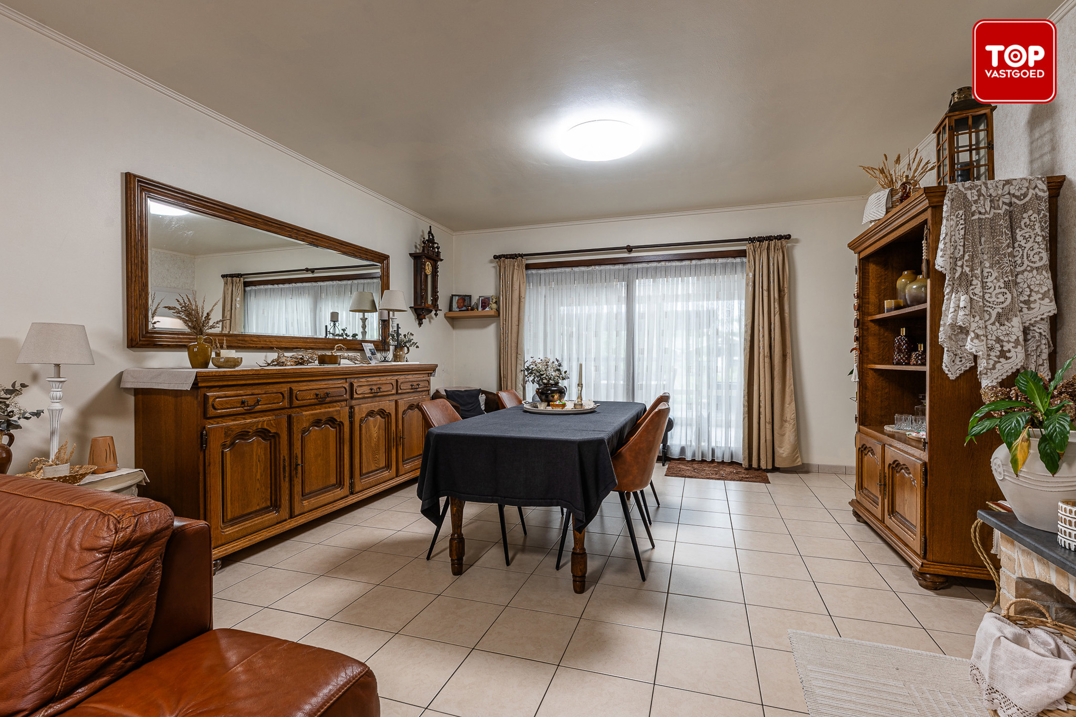 Maison à vendre à Eeklo avec 3 chambres - photo 4
