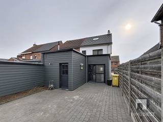 Maison à vendre à Scherpenheuvel-Zichem