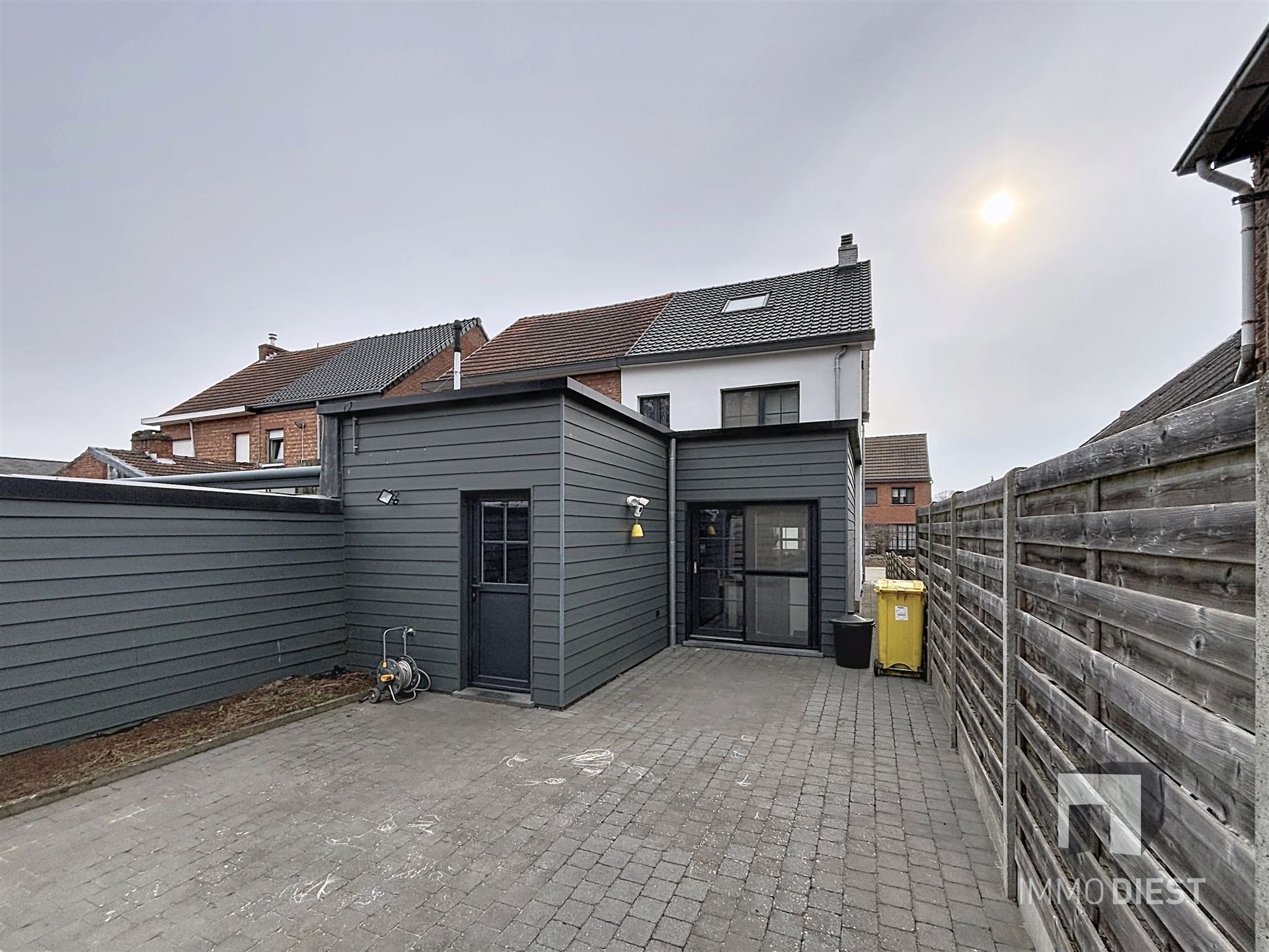 Maison à vendre à Averbode avec 3 chambres - photo 2