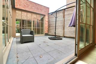 House for rent in Eeklo