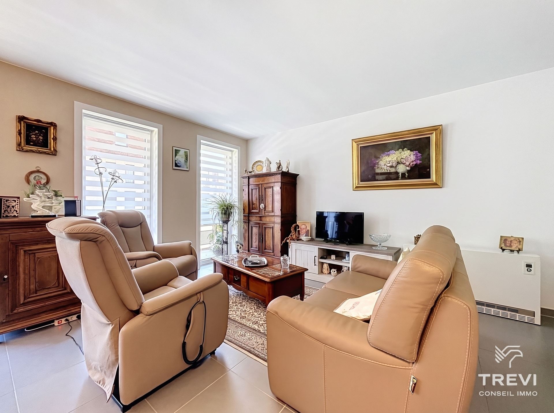 Apartment for sale in Braine-Le-Comte with 2 bedrooms - photo 5