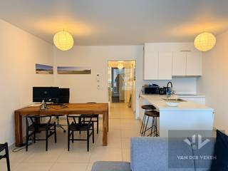 Apartment for rent in Hasselt