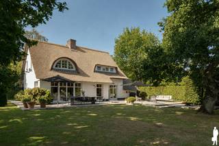 Maison à vendre à Brasschaat