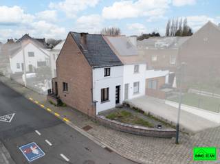 +++ Balleistraat 17, 1790 Affligem +++Deze woning is ideaal gelegen in een rustige straat te Affligem, op slechts 5 minuten van de E40 en in de...