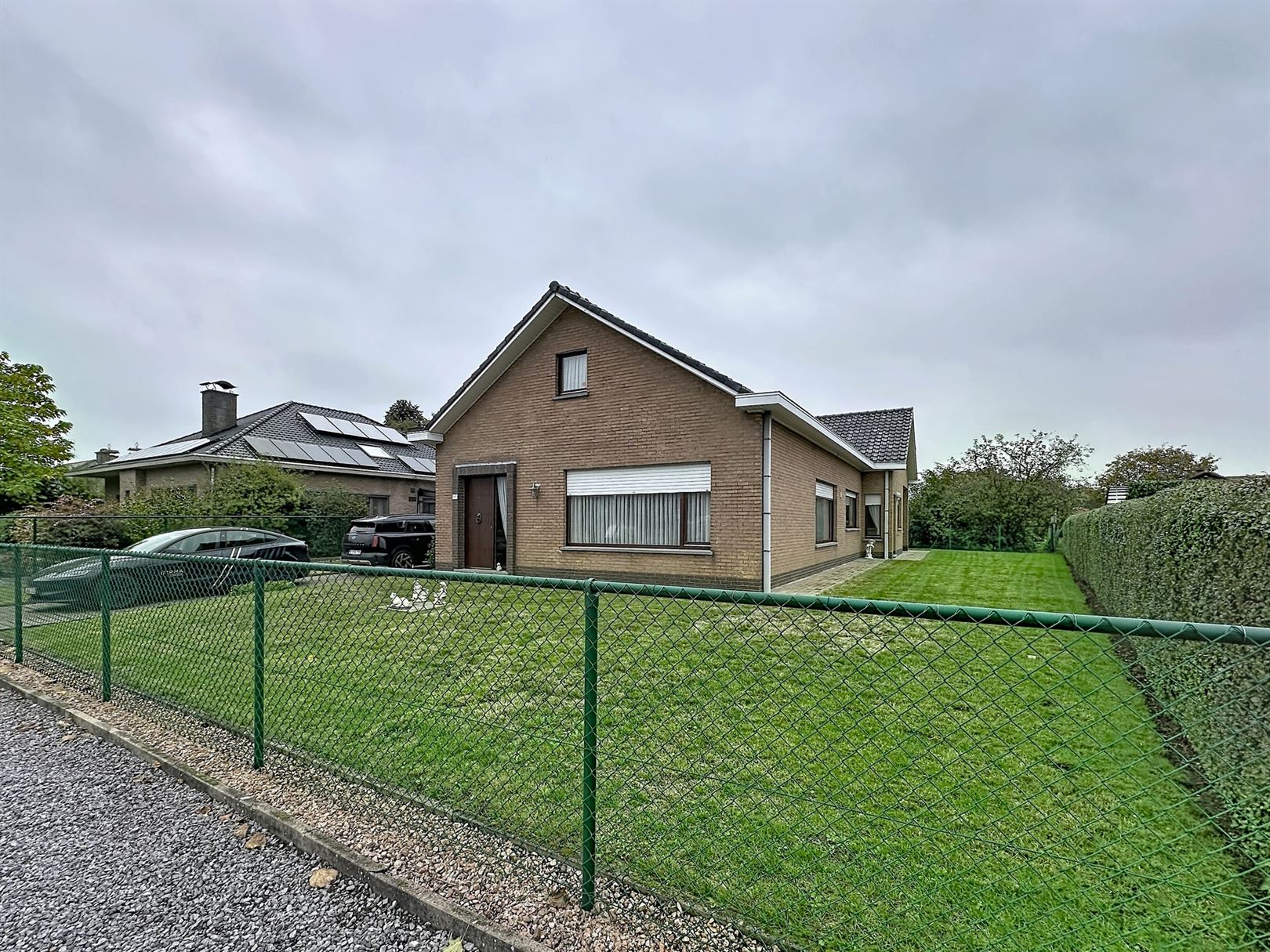 Maison à vendre à Stekene