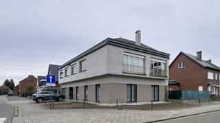 Appartement à louer à Zemst