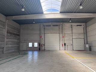 Uitstekend gelegen magazijn te koop in Temse. Het bedrijfsgebouw bevindt zich op een toplocatie, vlak aan de N16 en op amper 5 minuten van de E17 (op- en afrit 15 Temse). Via deze weg geniet u van een zeer vlotte bereikbaarheid richting Gent &amp; Antwerpen.<br /><br />De magazijnruimte uit betonstructuur heeft een oppervlakte van 764 m² en is voorzien van lichtstraten met rookluik en polybetonvloer. De loods is toegankelijke via een sectionale poort, een laadkade en een afzonderlijke toegangsdeur. Met de mogelijkheid tot aanpassingen heeft u bovendien de vrijheid om de indeling, afwerking en inrichting volledig af te stemmen op de specifieke behoeften van uw bedrijf. Tevens is er voldoende manoeuvreerruimte aanwezig.<br /><br />Contacteer PANORAMA B2B voor bijkomende (technische) inlichtingen, plannen of een vrijblijvend plaatsbezoek 0477 06 30 30.