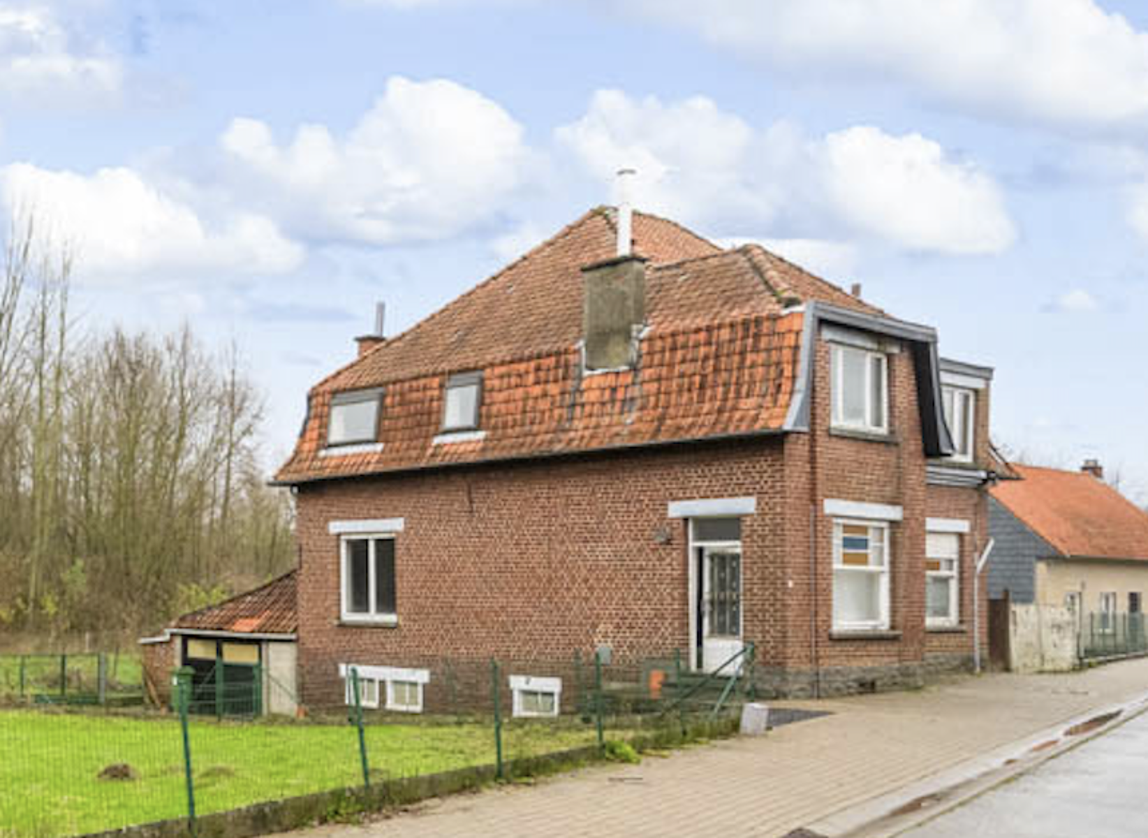 Prachtig renovatieproject in landelijke omgeving - foto 4