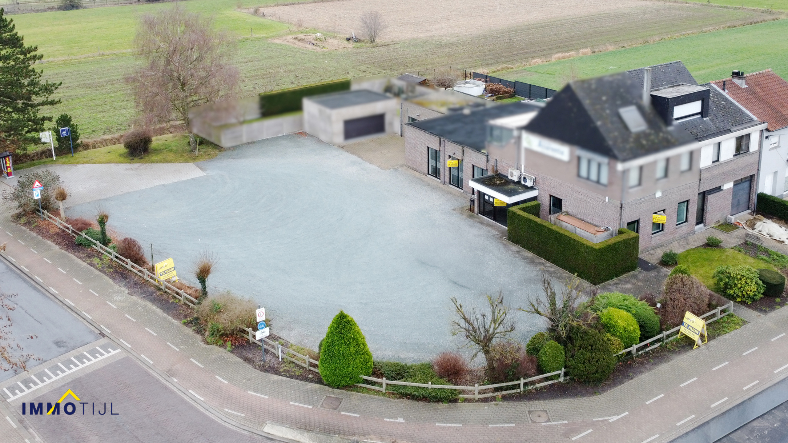 Family home in Lebbeke
