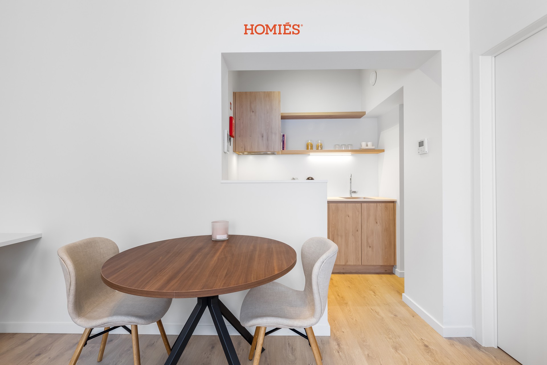 Opbrengsteigendom met 3 appartementen en handelszaak op AAA-locatie! - foto 5