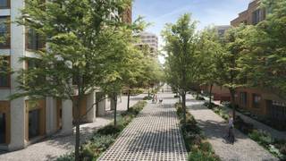 Appartement à vendre à Ville de Bruxelles