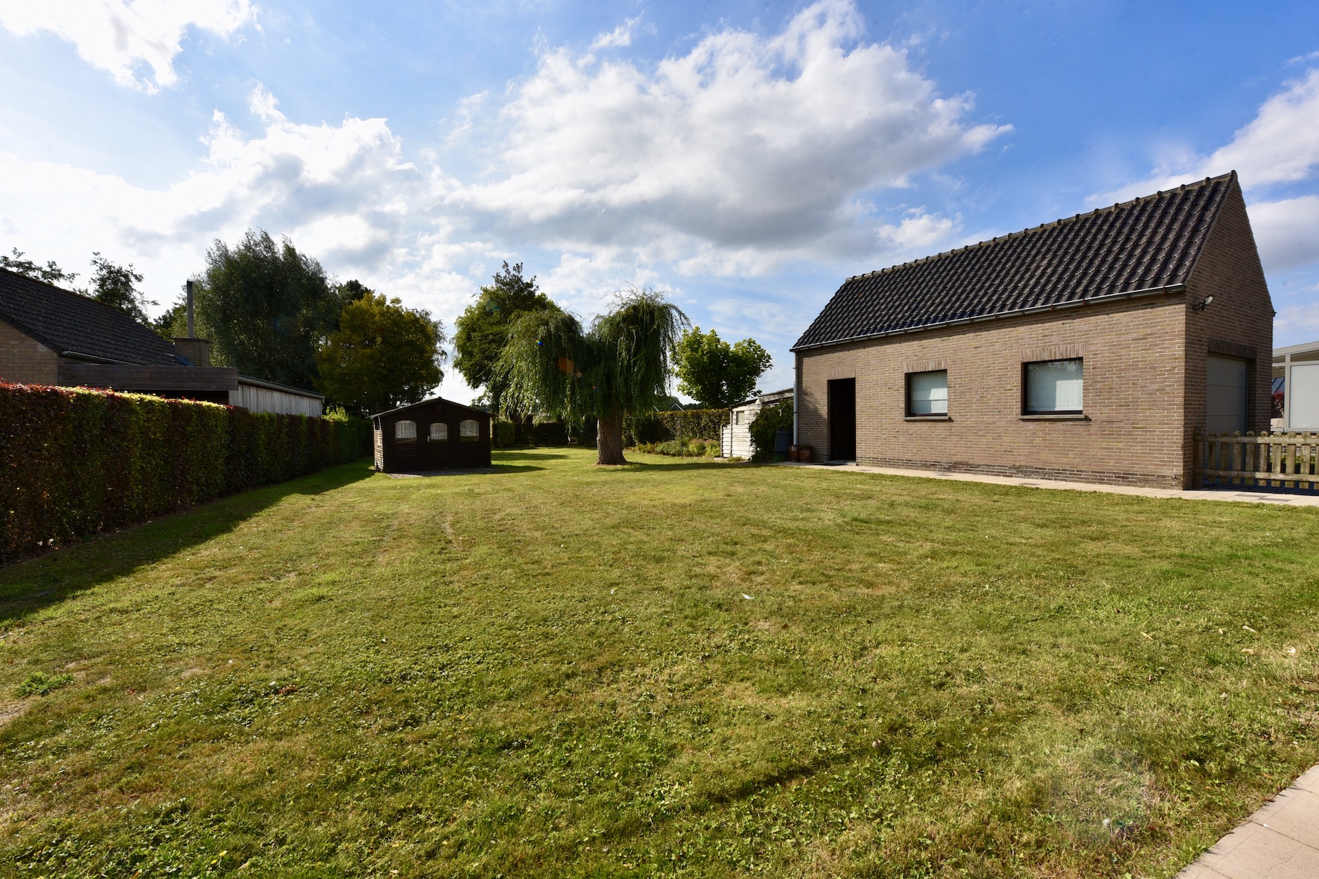 House for sale in Adegem with 3 bedrooms - photo 4