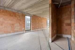 Dit project genaamd 'La Vue', is gelegen in Assent (Bekkevoort), vlakbij Diest. Dit kleinschalige project onderscheidt zich door zij zeer...