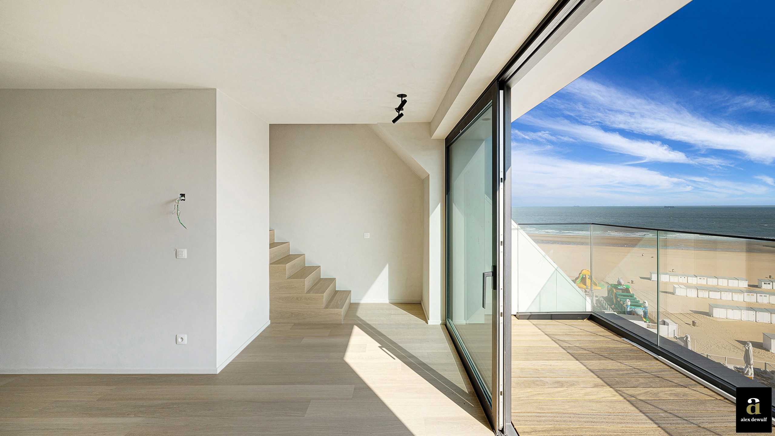 Appartement à vendre à Knokke-Heist avec 2 chambres - photo 2