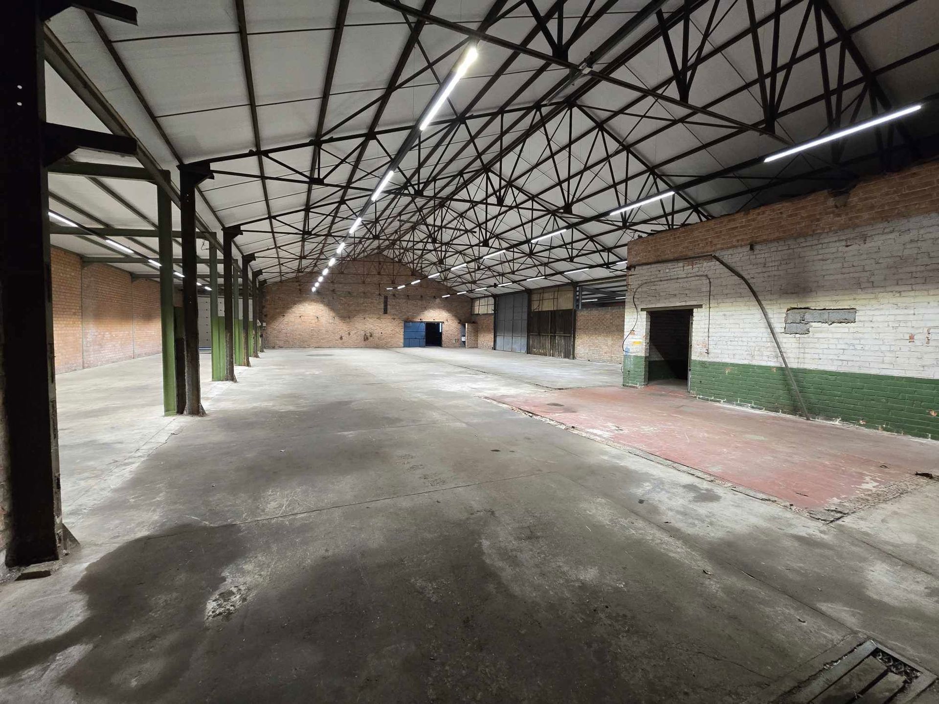 Commercial à vendre à Puurs - photo 4