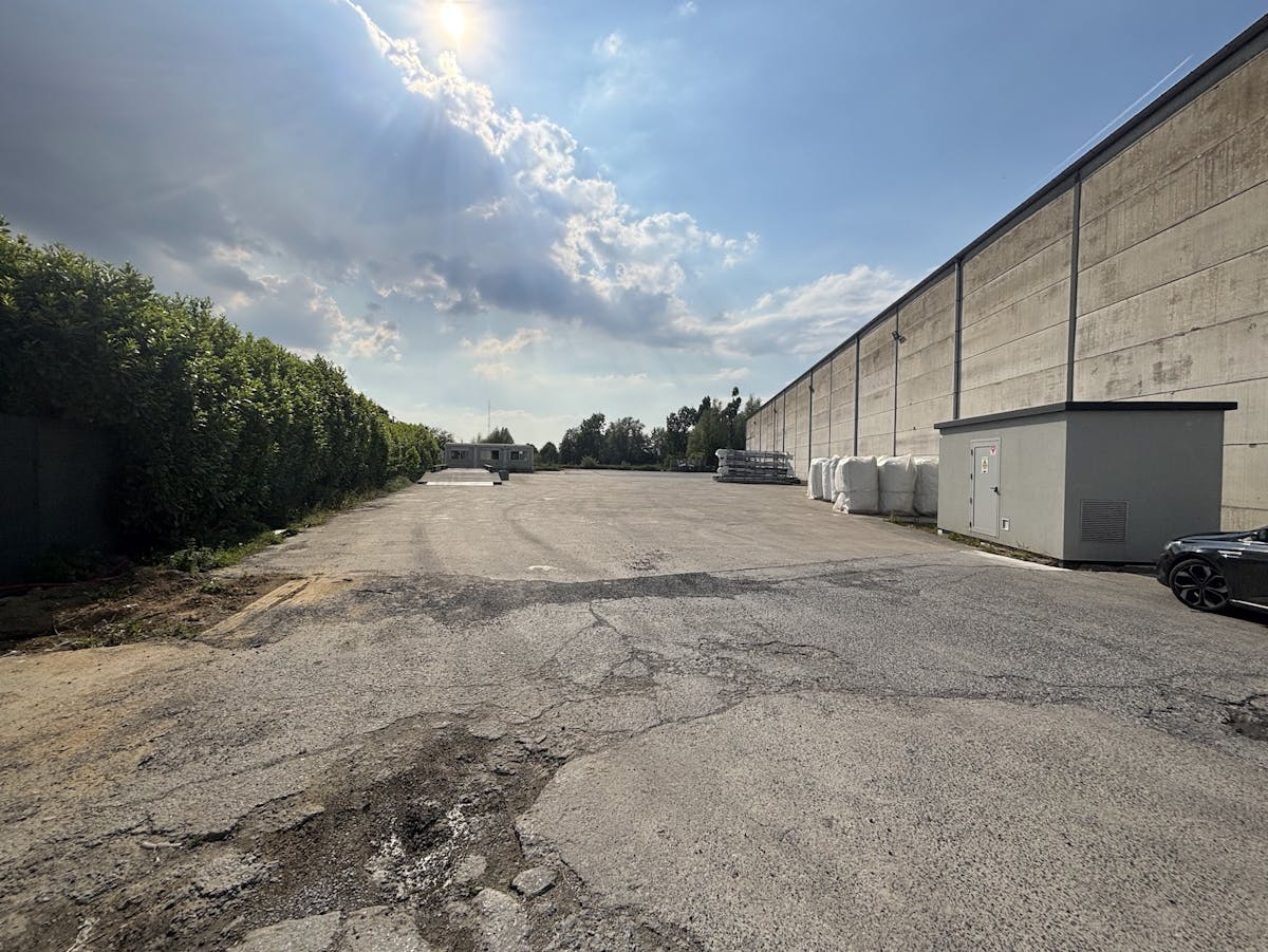 Industriële opslag- of productieruimte te huur in Waregem - foto 4