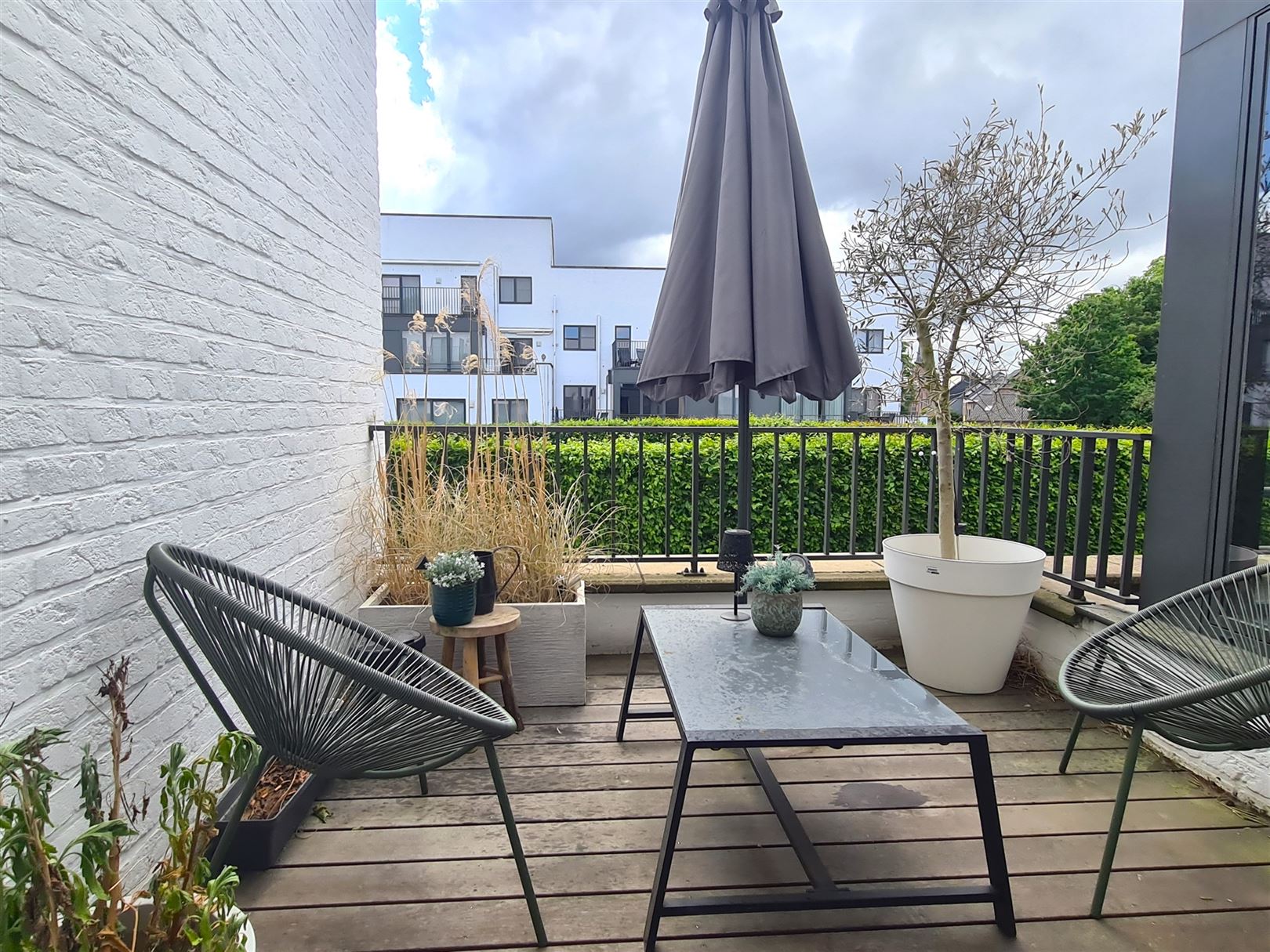Luxueuze duplex met 3 slaapkamers! - foto 4