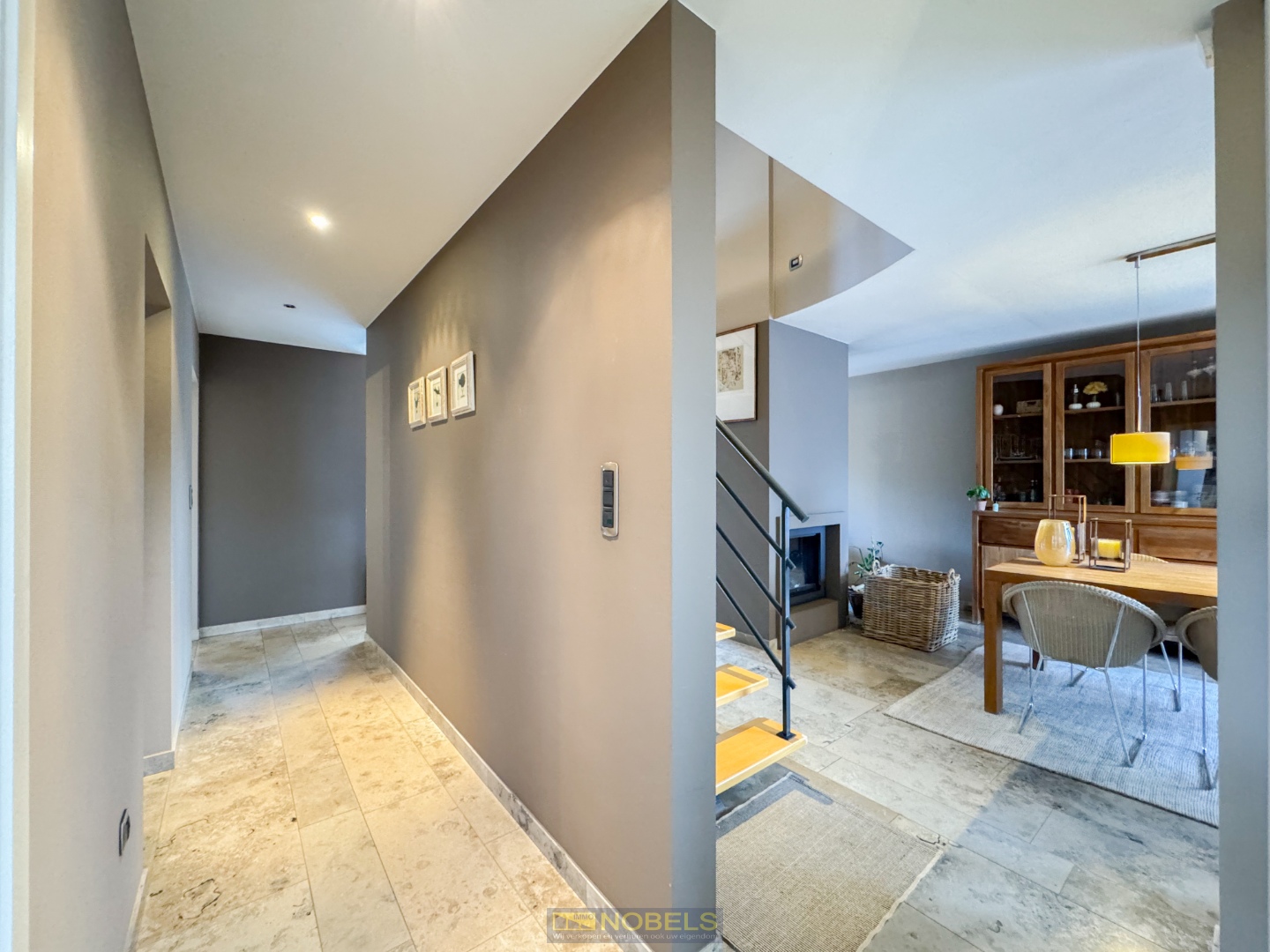 Te koop, Prachtige villa met zwembad op topligging te Kruisem! - foto 4