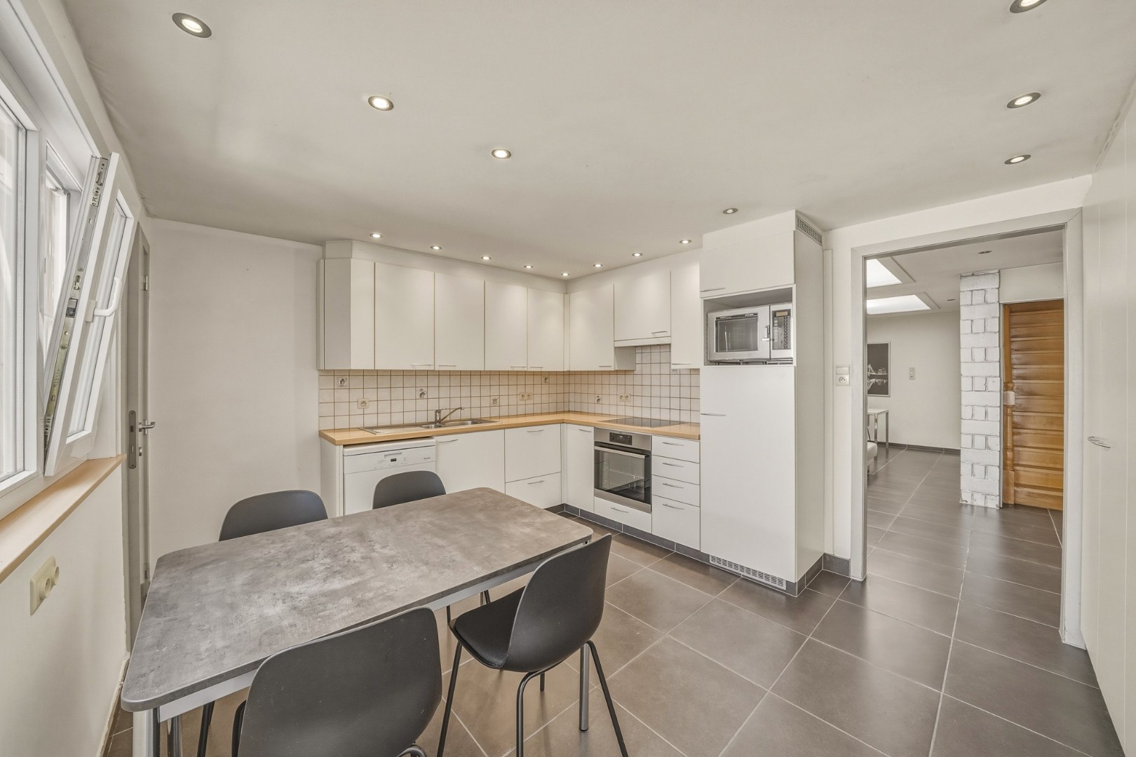 Maison à vendre à Oudenburg avec 2 chambres - photo 4