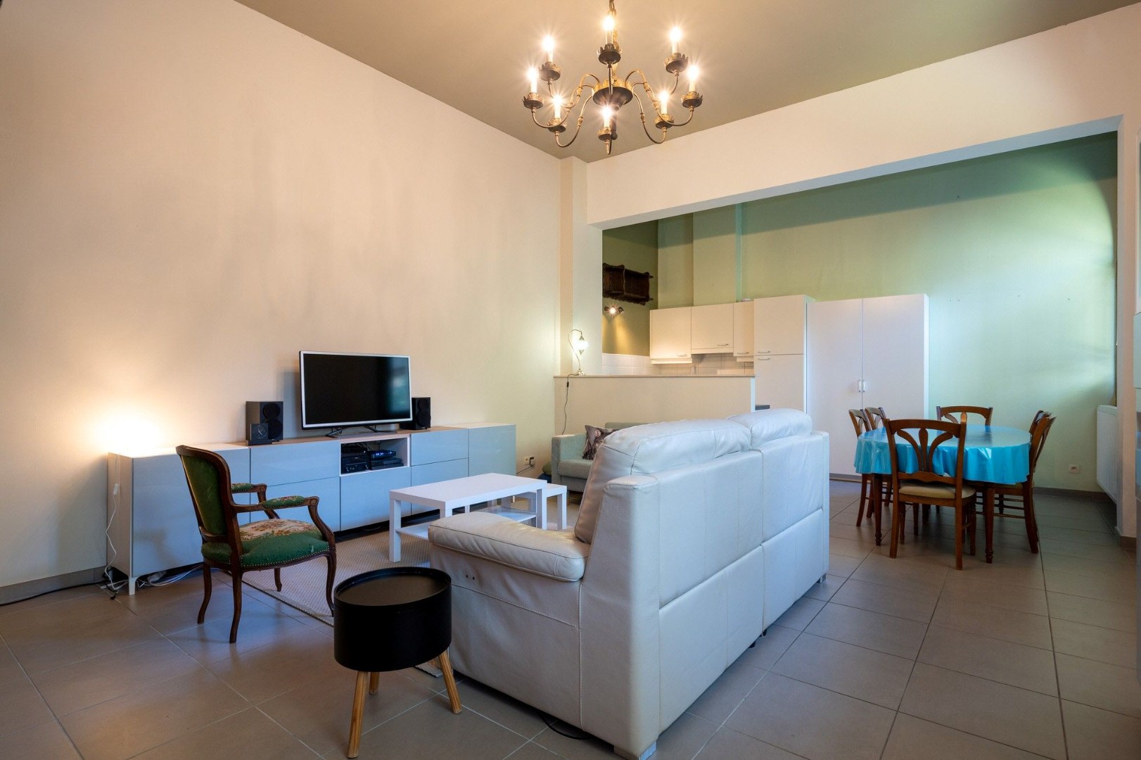 Uniek wonen in de schaduw van het Karmelietenklooster. - foto 5