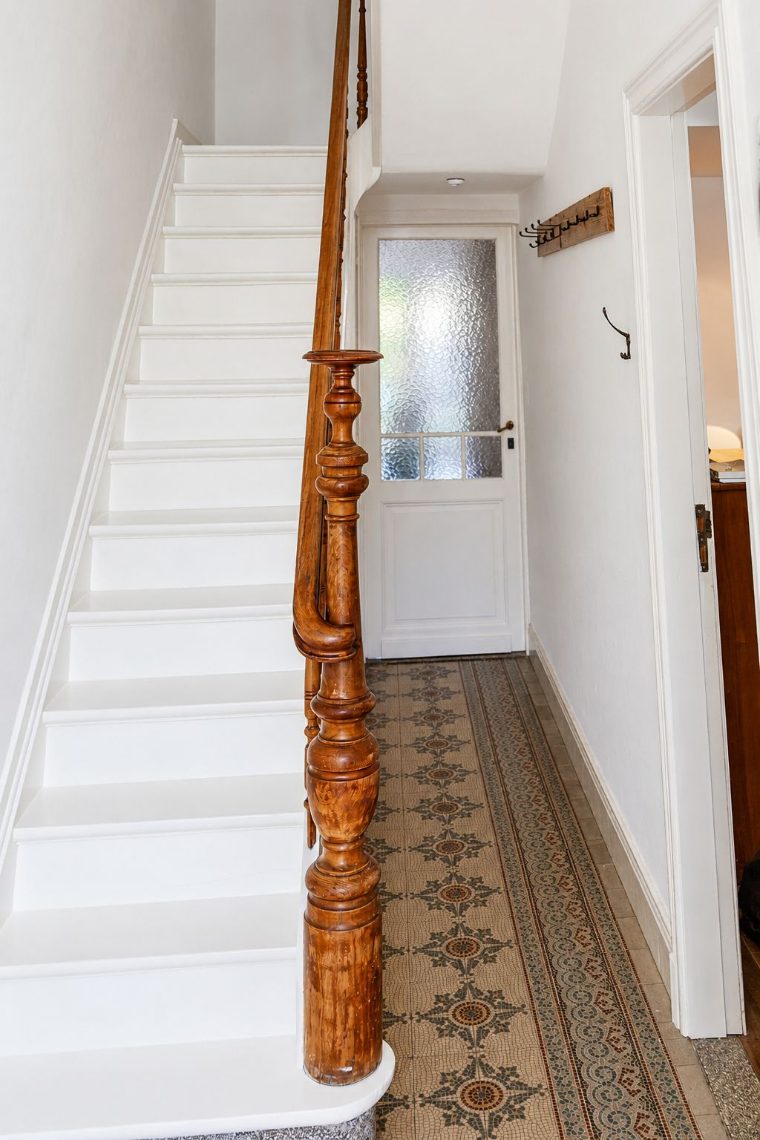Huis te koop in Merksem met 4 slaapkamers - foto 5