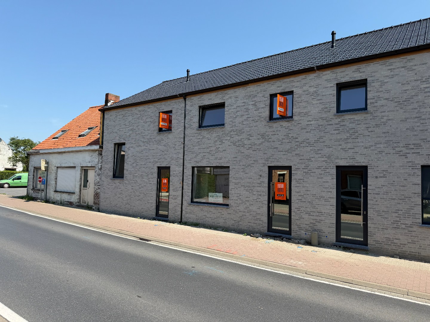 Maison d'habitation à Oostkamp