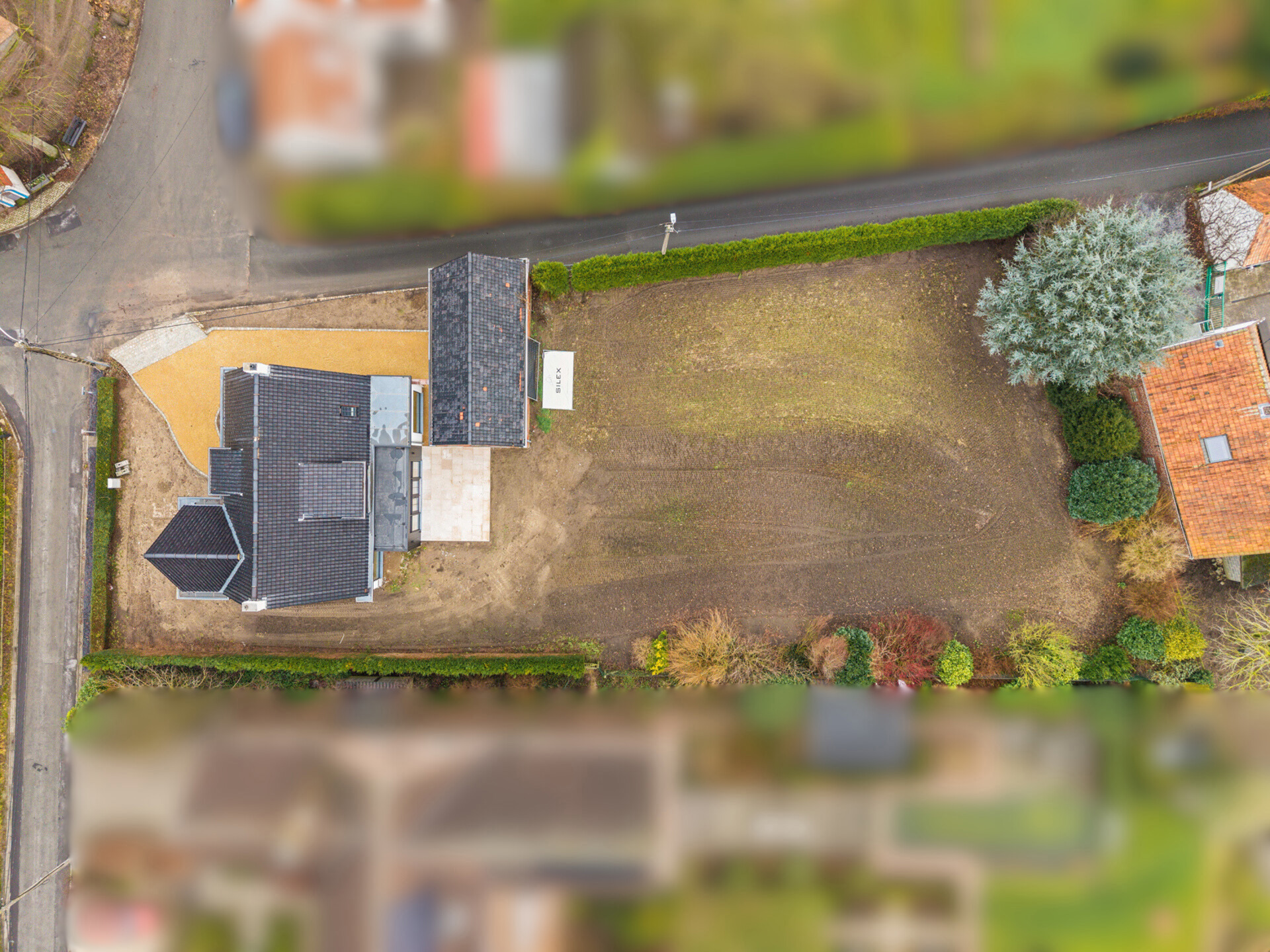 Prachtig gerenoveerde charmante villa met bijgebouw, op 1448m2!  - foto 4